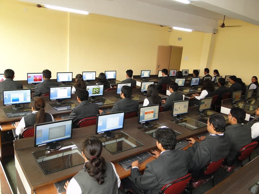 International School of Management and Research Pune Infrastructure photo 3